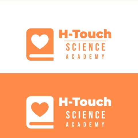H-Touch logo 