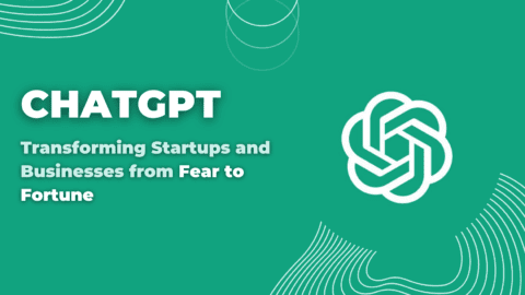 ChatGPT for startups and businesses